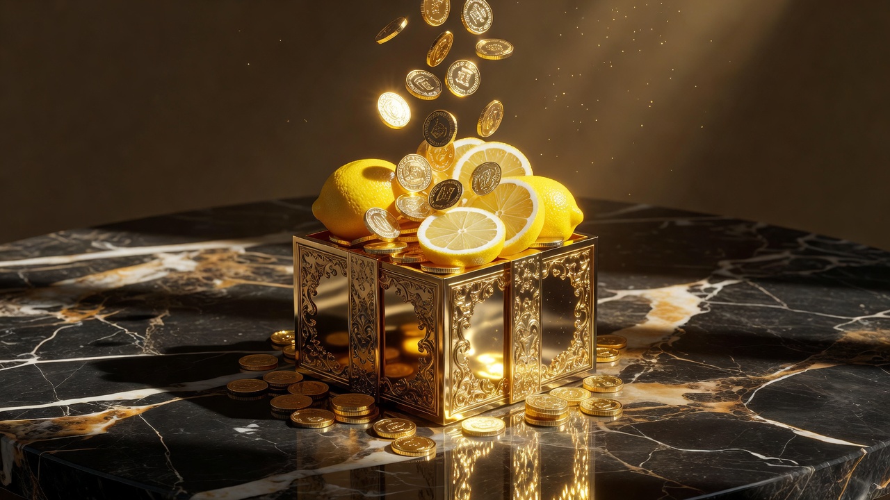Bonusy i Promocje w Lemon Kasyno 2026: Odbierz najlepsze oferty - Lemon kasyno